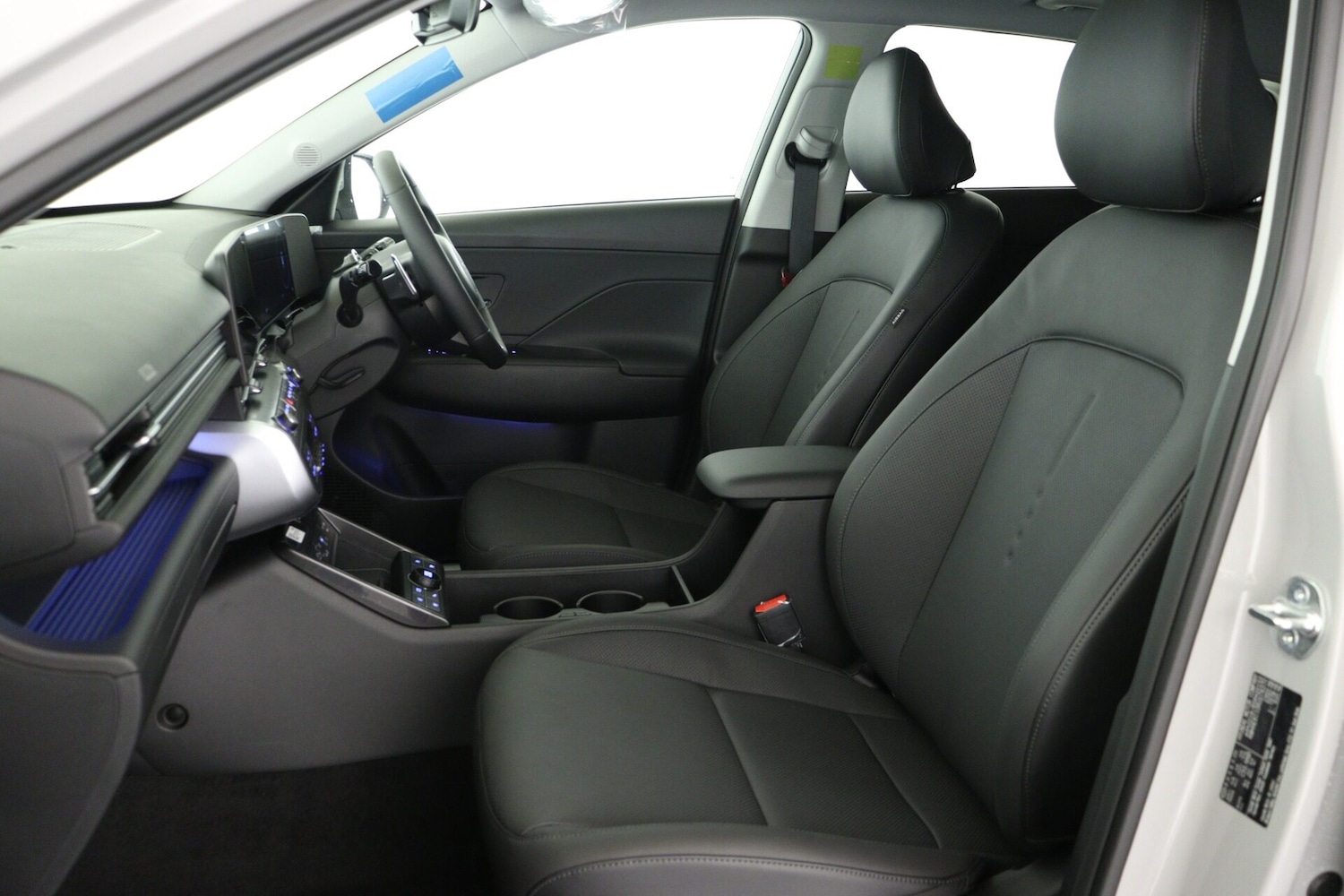 Used Hyundai KONA 2025 for sale - 76871874: Photo 11