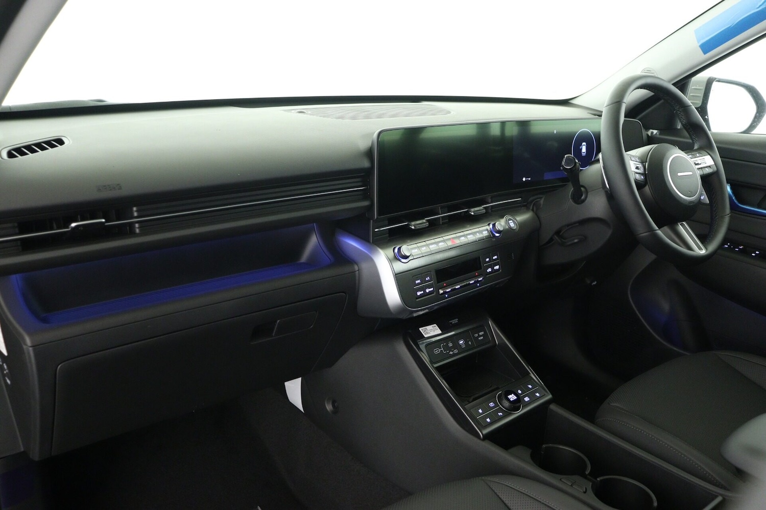 Used Hyundai KONA 2025 for sale - 76871874: Photo 12