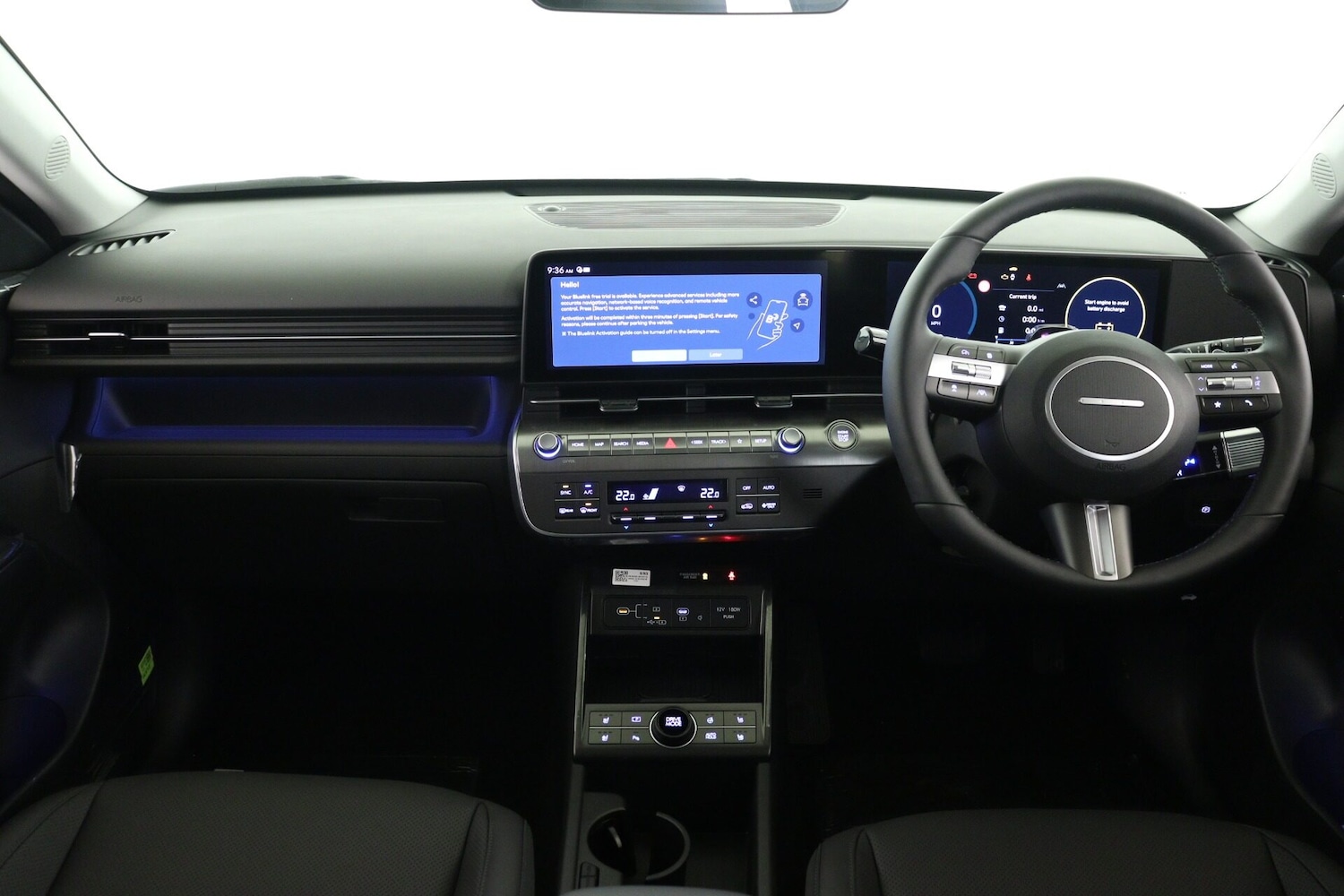 Used Hyundai KONA 2025 for sale - 76871874: Photo 19