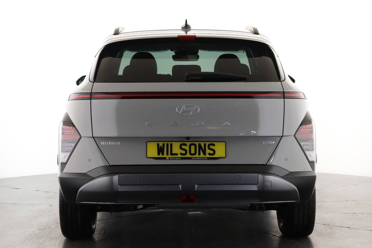 Used Hyundai KONA 2025 for sale - 76871874: Photo 2