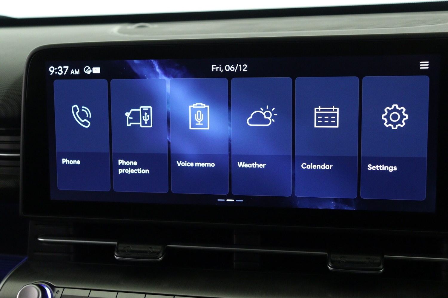 Used Hyundai KONA 2025 for sale - 76871874: Photo 21