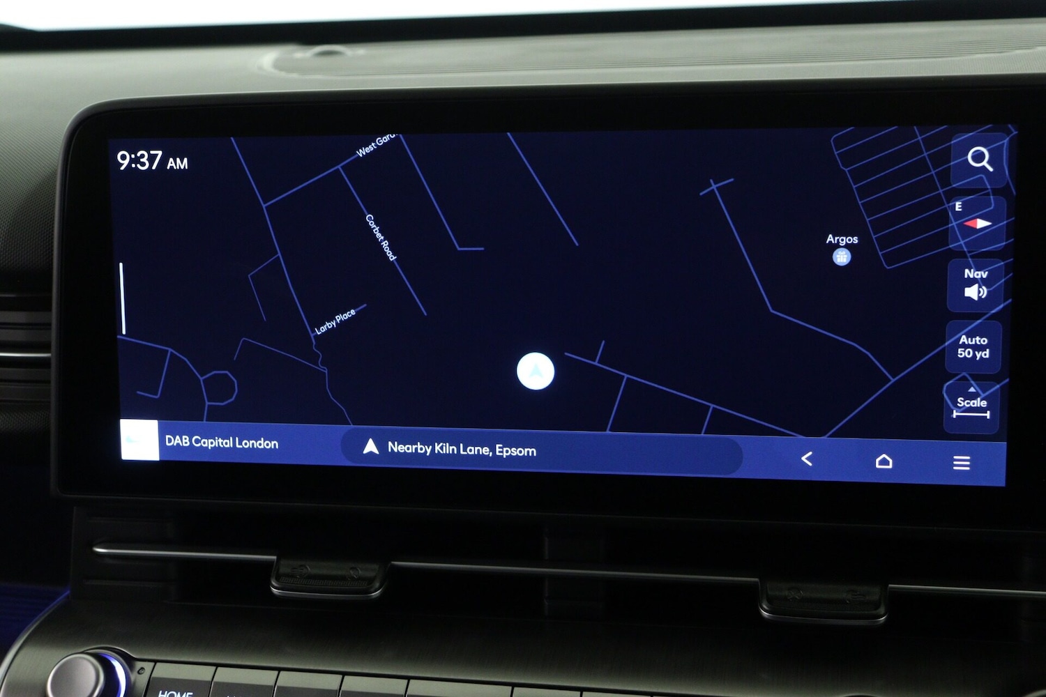 Used Hyundai KONA 2025 for sale - 76871874: Photo 22