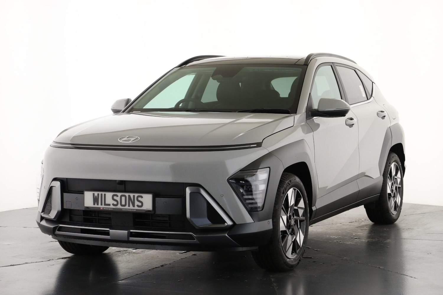 Used Hyundai KONA 2025 for sale - 76871874: Photo 6