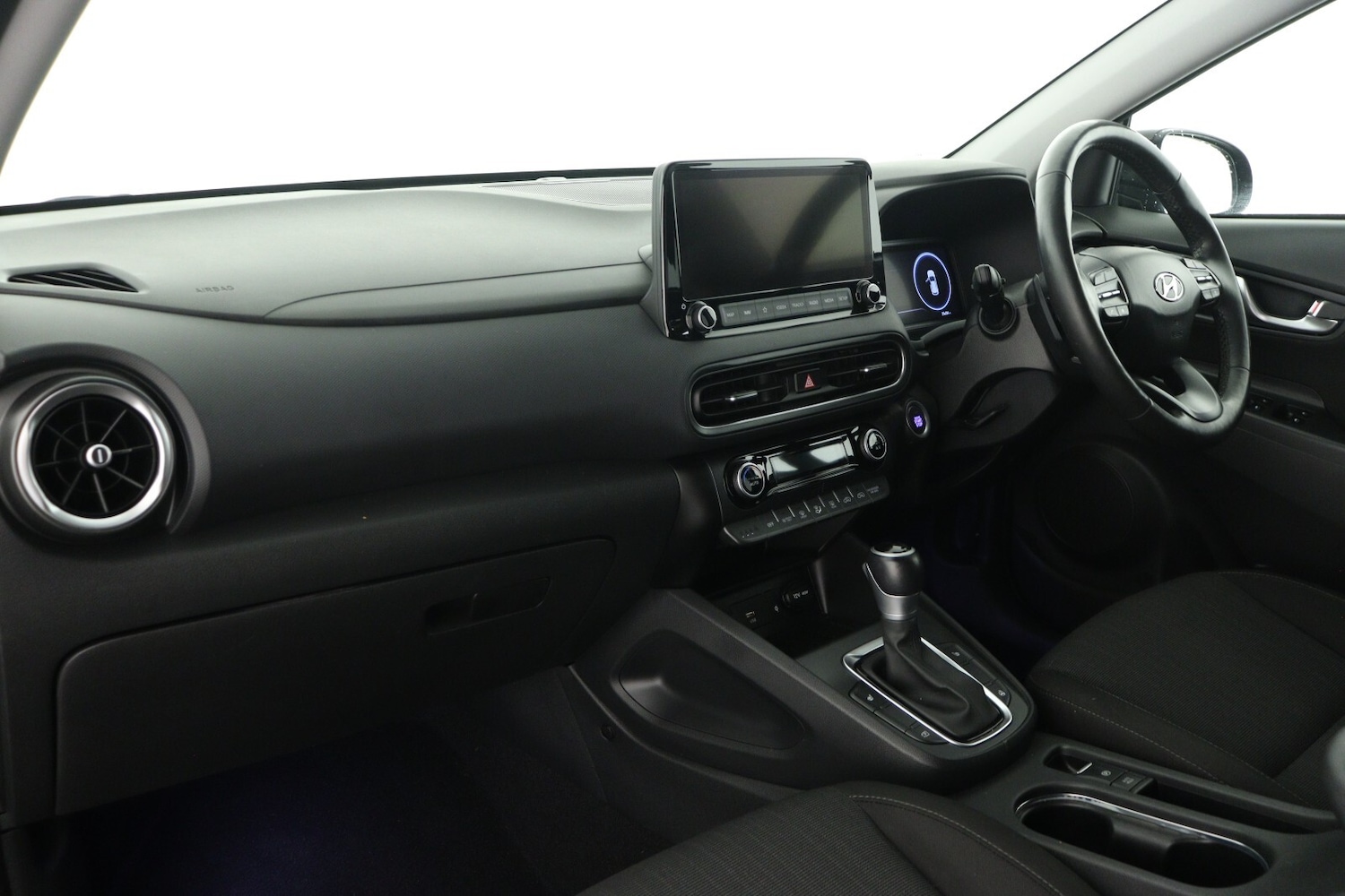 Used Hyundai KONA 2022 for sale - 76037639: Photo 12