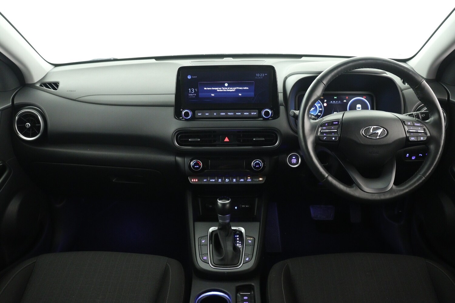 Used Hyundai KONA 2022 for sale - 76037639: Photo 15