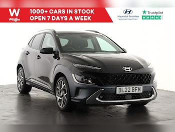 Hyundai - KONA