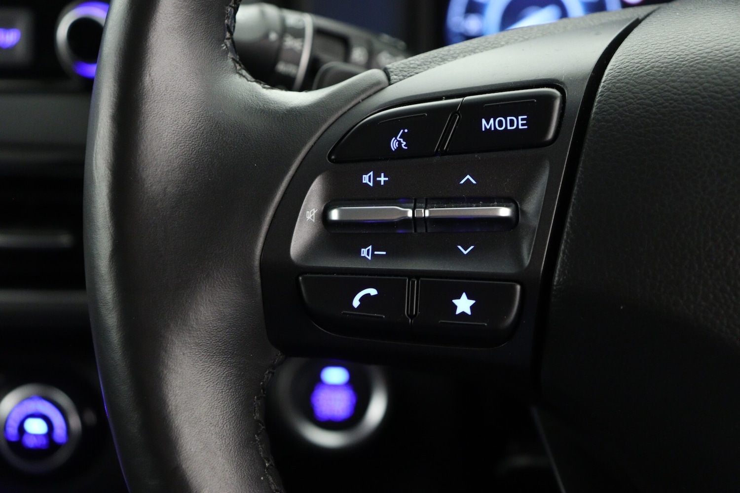 Used Hyundai KONA 2022 for sale - 76037639: Photo 24