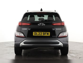 Used Hyundai KONA 2022 for sale - 76037639: Photo 2