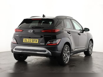 Used Hyundai KONA 2022 for sale - 76037639: Photo 3