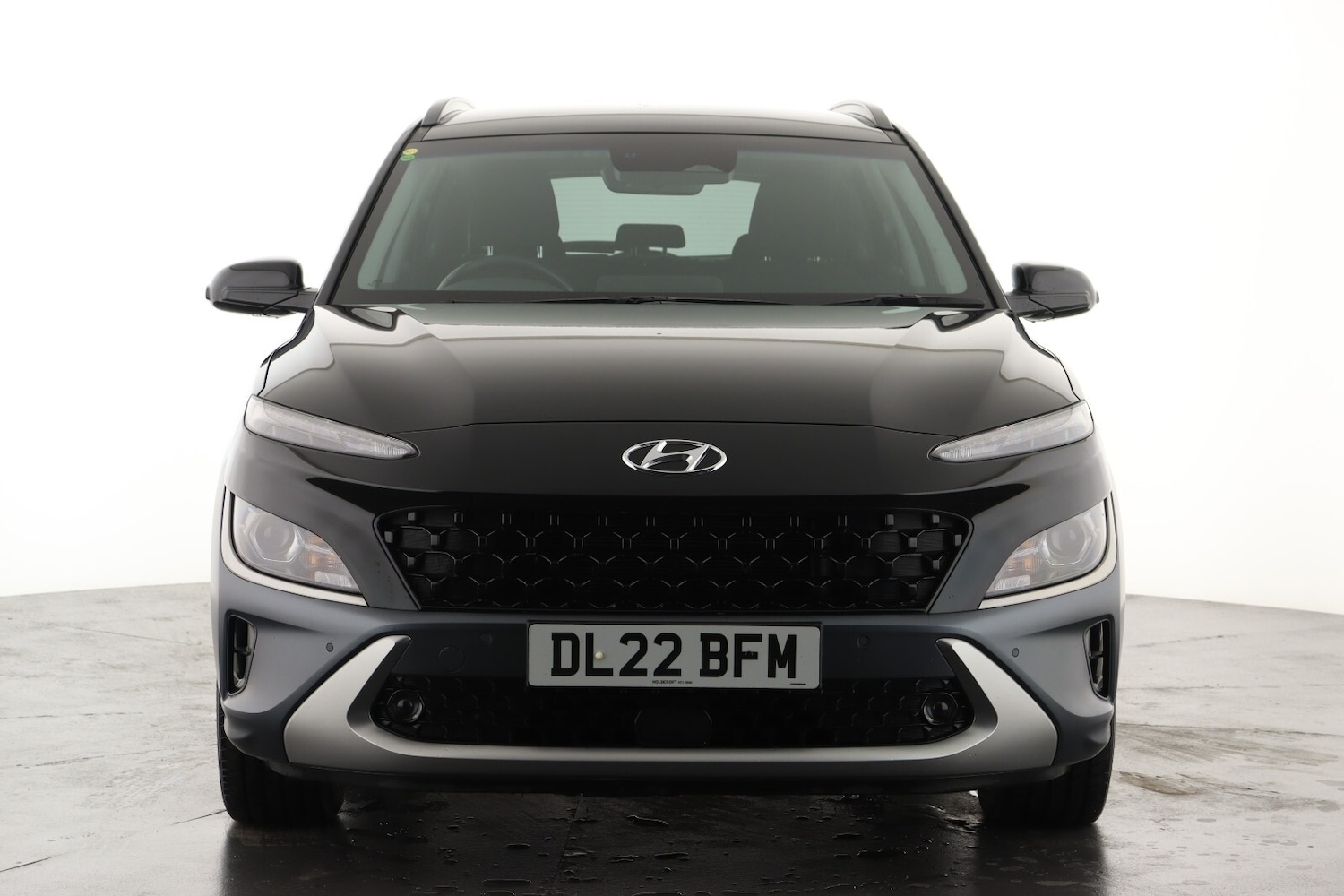 Used Hyundai KONA 2022 for sale - 76037639: Photo 6