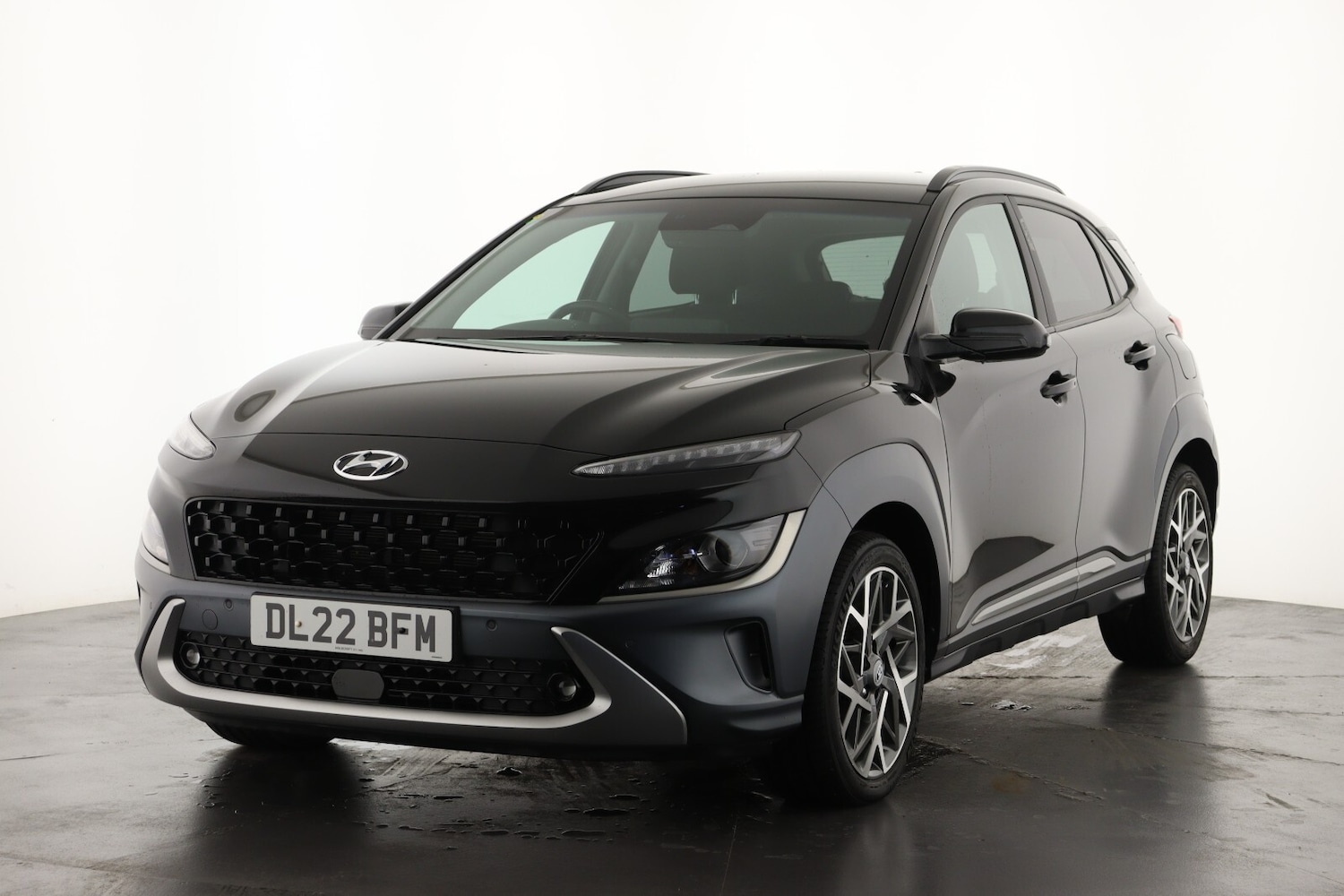 Used Hyundai KONA 2022 for sale - 76037639: Photo 7