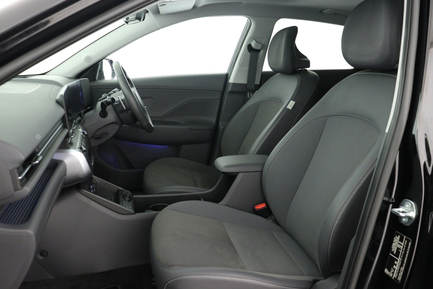 Used Hyundai KONA 2024 for sale - 77256449: Photo 12