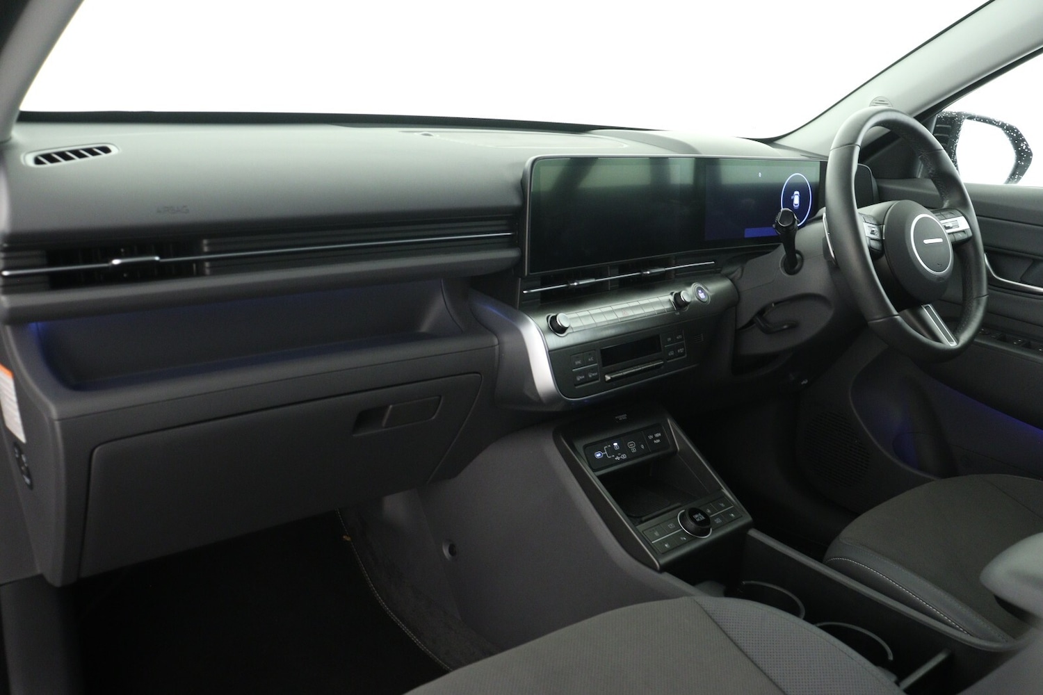 Used Hyundai KONA 2024 for sale - 77256449: Photo 13