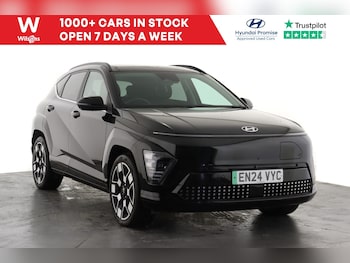 Used Hyundai KONA 2024 for sale - 77256449: Photo