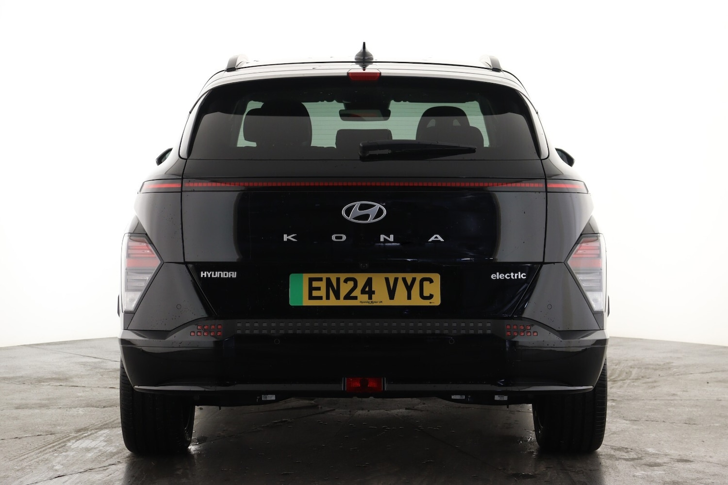 Used Hyundai KONA 2024 for sale - 77256449: Photo 2