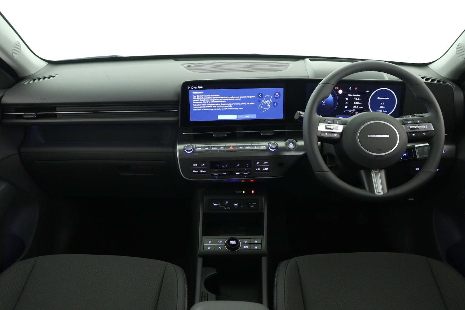 Used Hyundai KONA 2024 for sale - 77256449: Photo 20