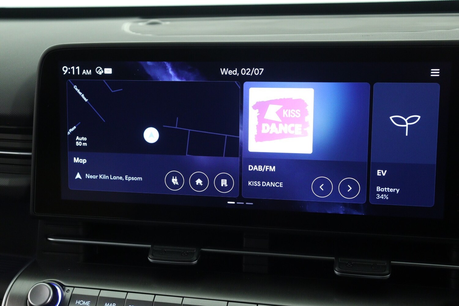 Used Hyundai KONA 2024 for sale - 77256449: Photo 21