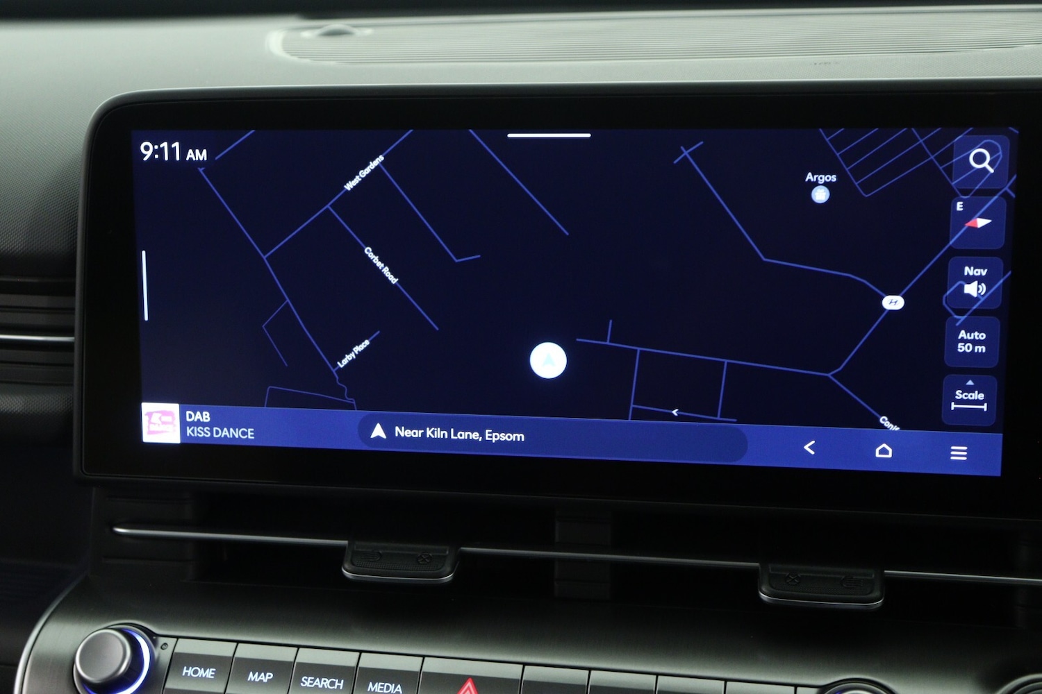 Used Hyundai KONA 2024 for sale - 77256449: Photo 23