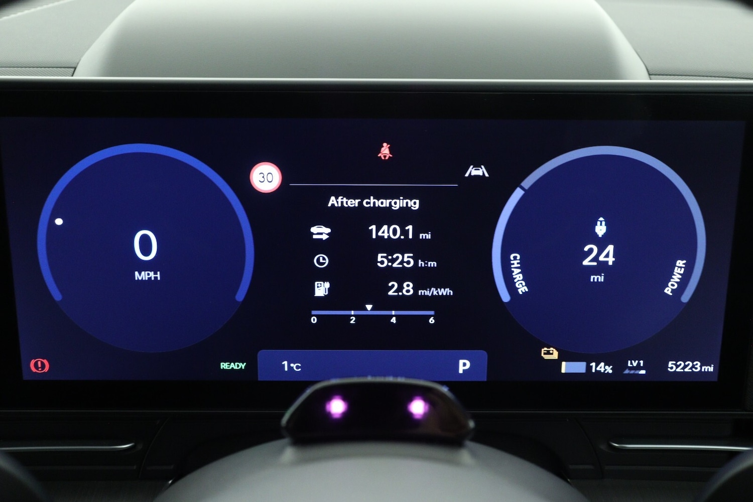 Used Hyundai KONA 2024 for sale - 77256449: Photo 34