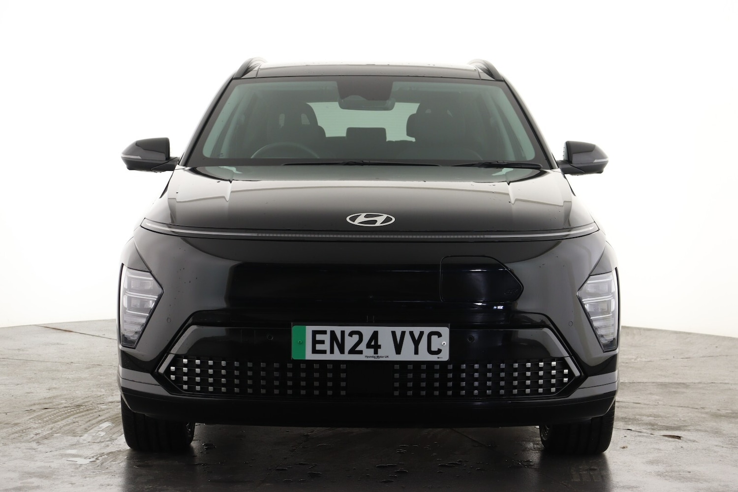 Used Hyundai KONA 2024 for sale - 77256449: Photo 6