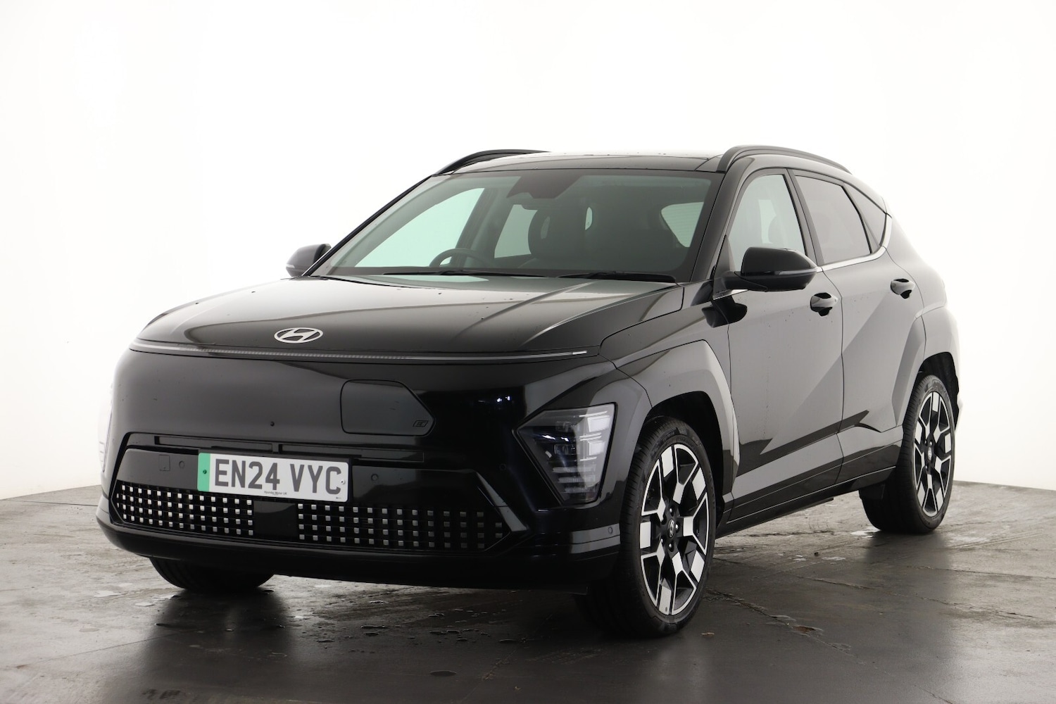 Used Hyundai KONA 2024 for sale - 77256449: Photo 7