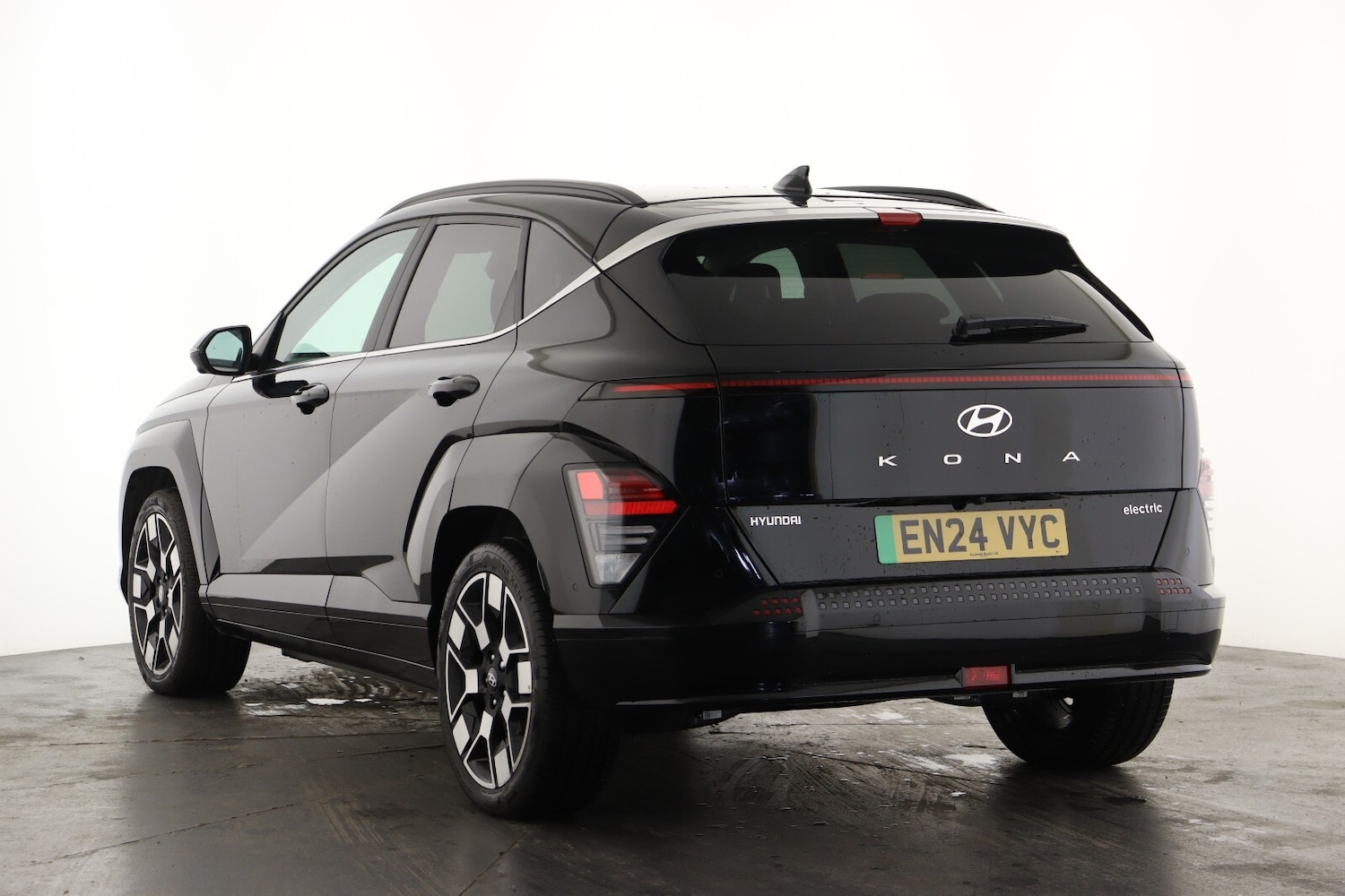 Used Hyundai KONA 2024 for sale - 77256449: Photo 9