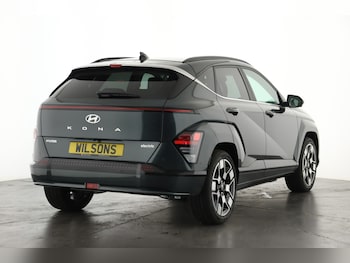 Used Hyundai KONA 2026 for sale - 78000318: Photo