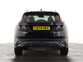 Used Hyundai TUCSON 2024 for sale - 77934395: Photo