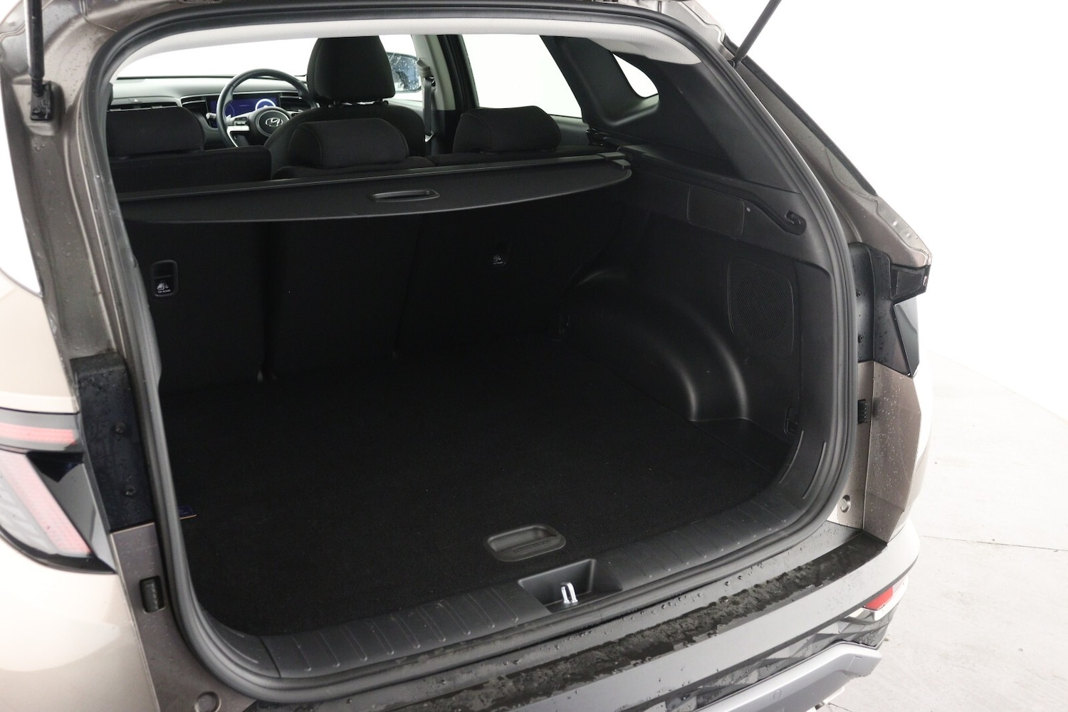Used Hyundai TUCSON 2022 for sale - 76037792: Photo 10