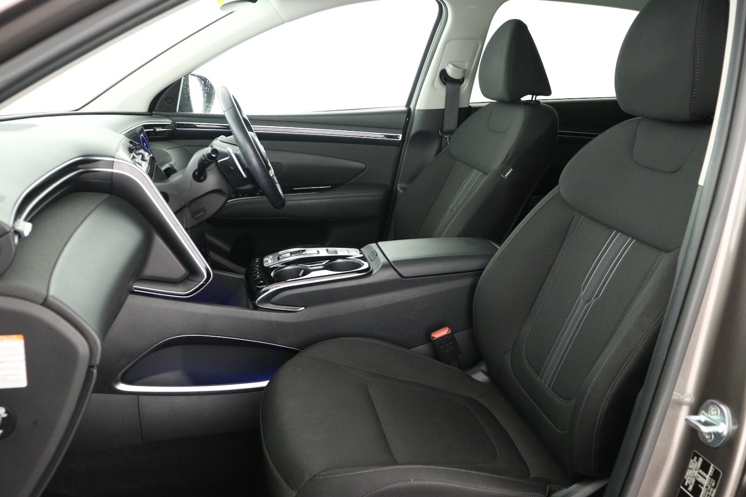Used Hyundai TUCSON 2022 for sale - 76037792: Photo 11