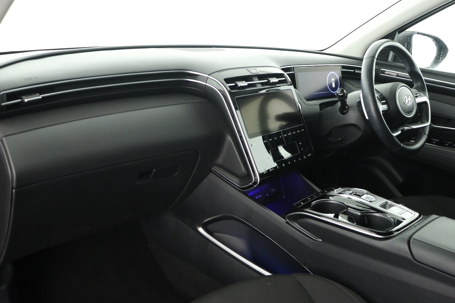 Used Hyundai TUCSON 2022 for sale - 76037792: Photo 12