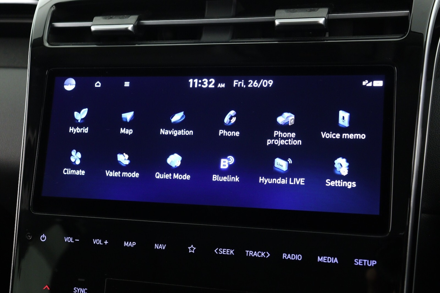 Used Hyundai TUCSON 2022 for sale - 76037792: Photo 17
