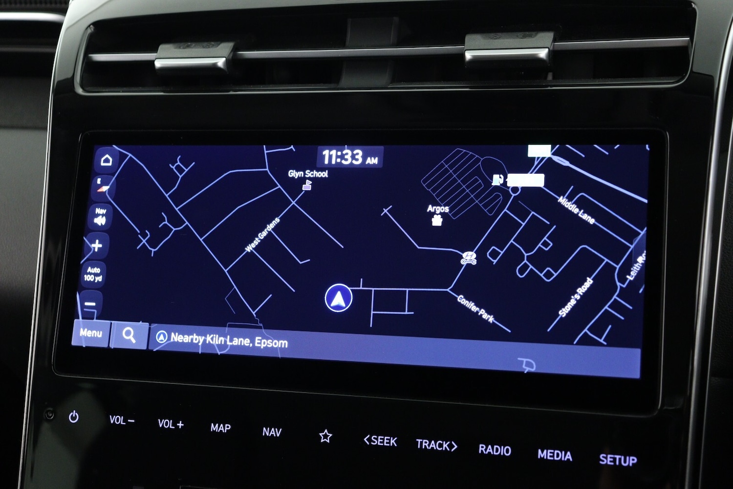 Used Hyundai TUCSON 2022 for sale - 76037792: Photo 18