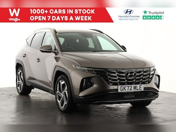 Hyundai - TUCSON