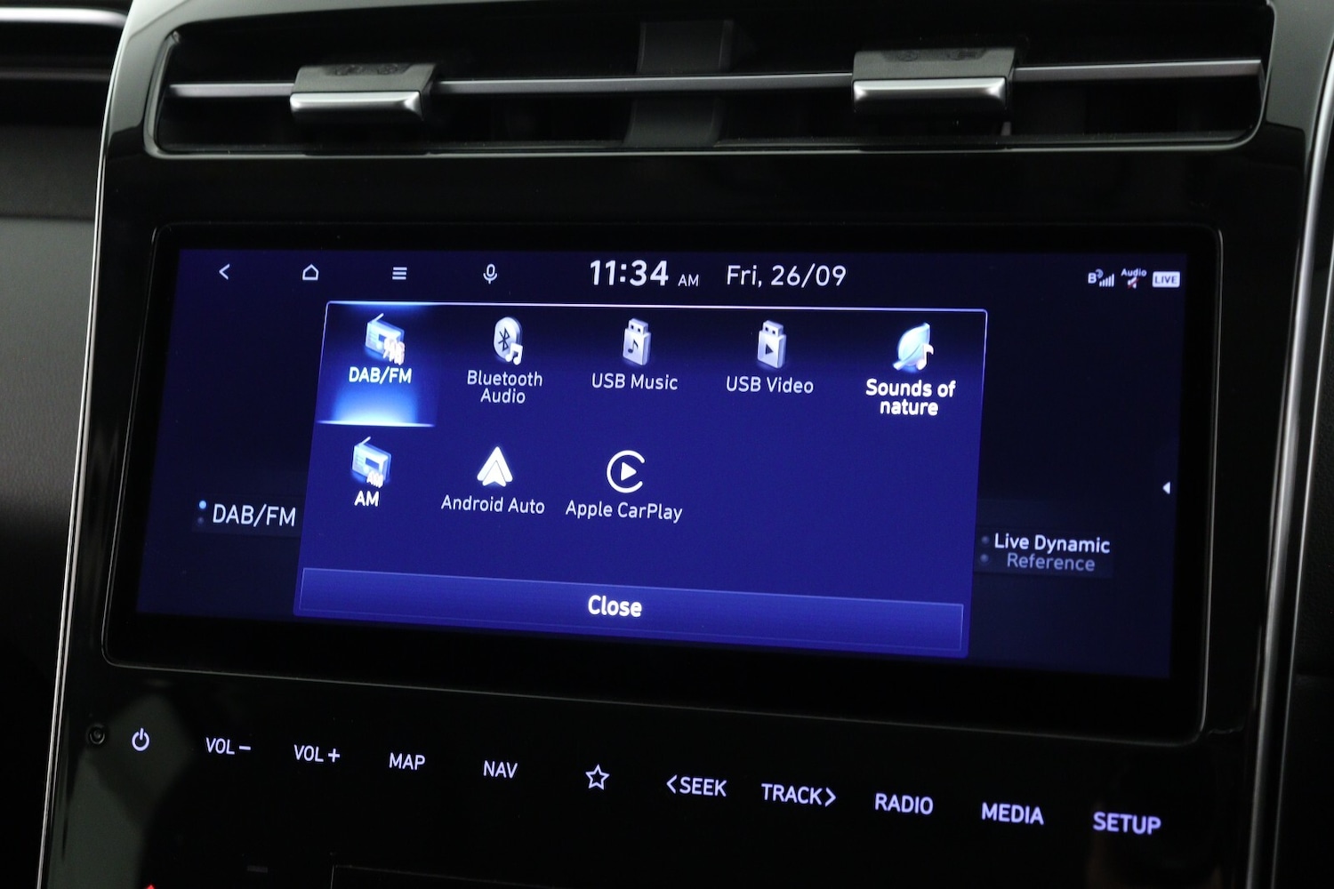Used Hyundai TUCSON 2022 for sale - 76037792: Photo 20