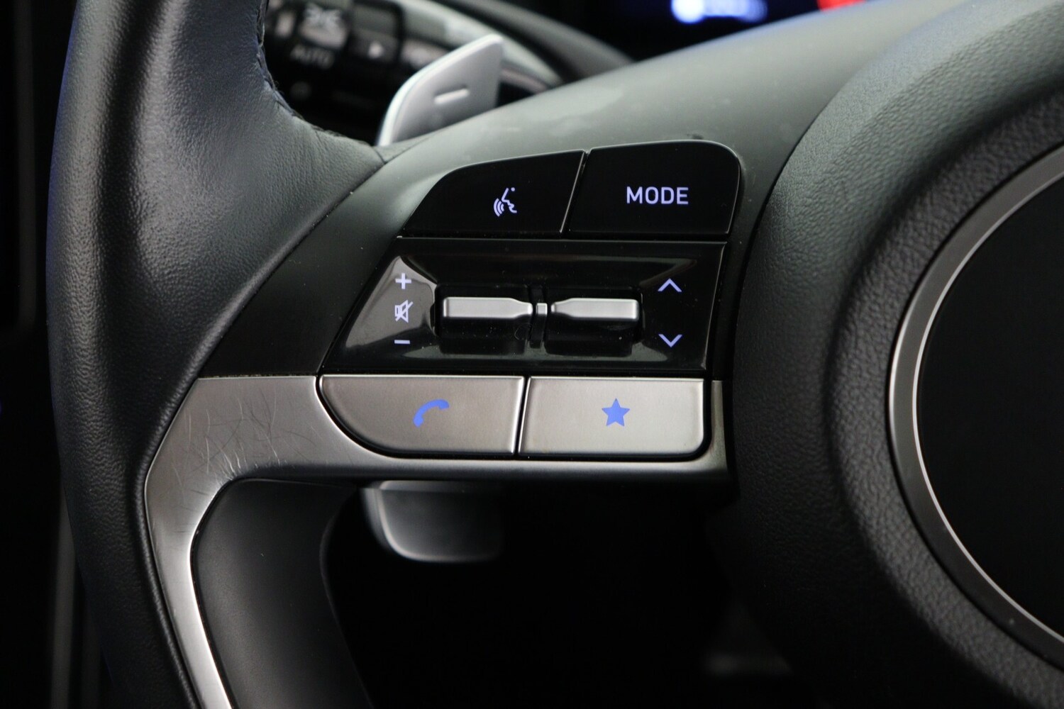 Used Hyundai TUCSON 2022 for sale - 76037792: Photo 26