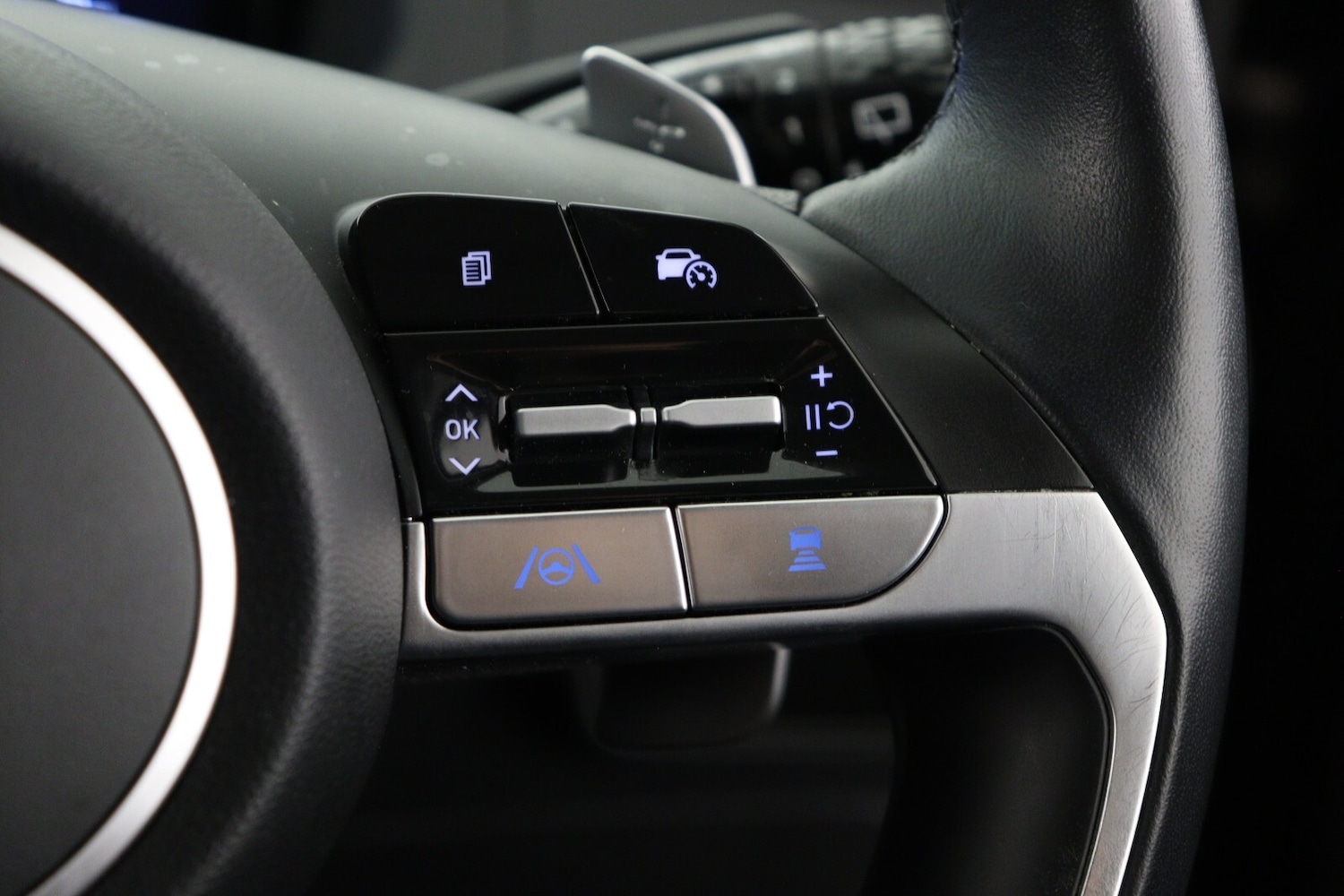 Used Hyundai TUCSON 2022 for sale - 76037792: Photo 27