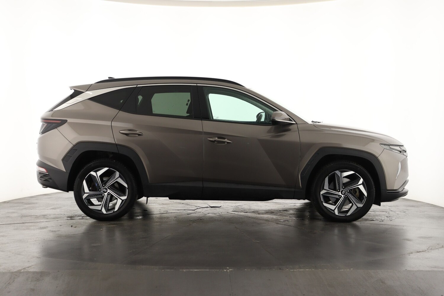 Used Hyundai TUCSON 2022 for sale - 76037792: Photo 5