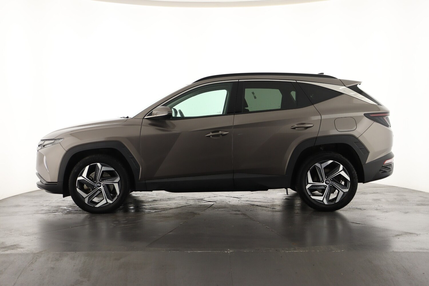 Used Hyundai TUCSON 2022 for sale - 76037792: Photo 8