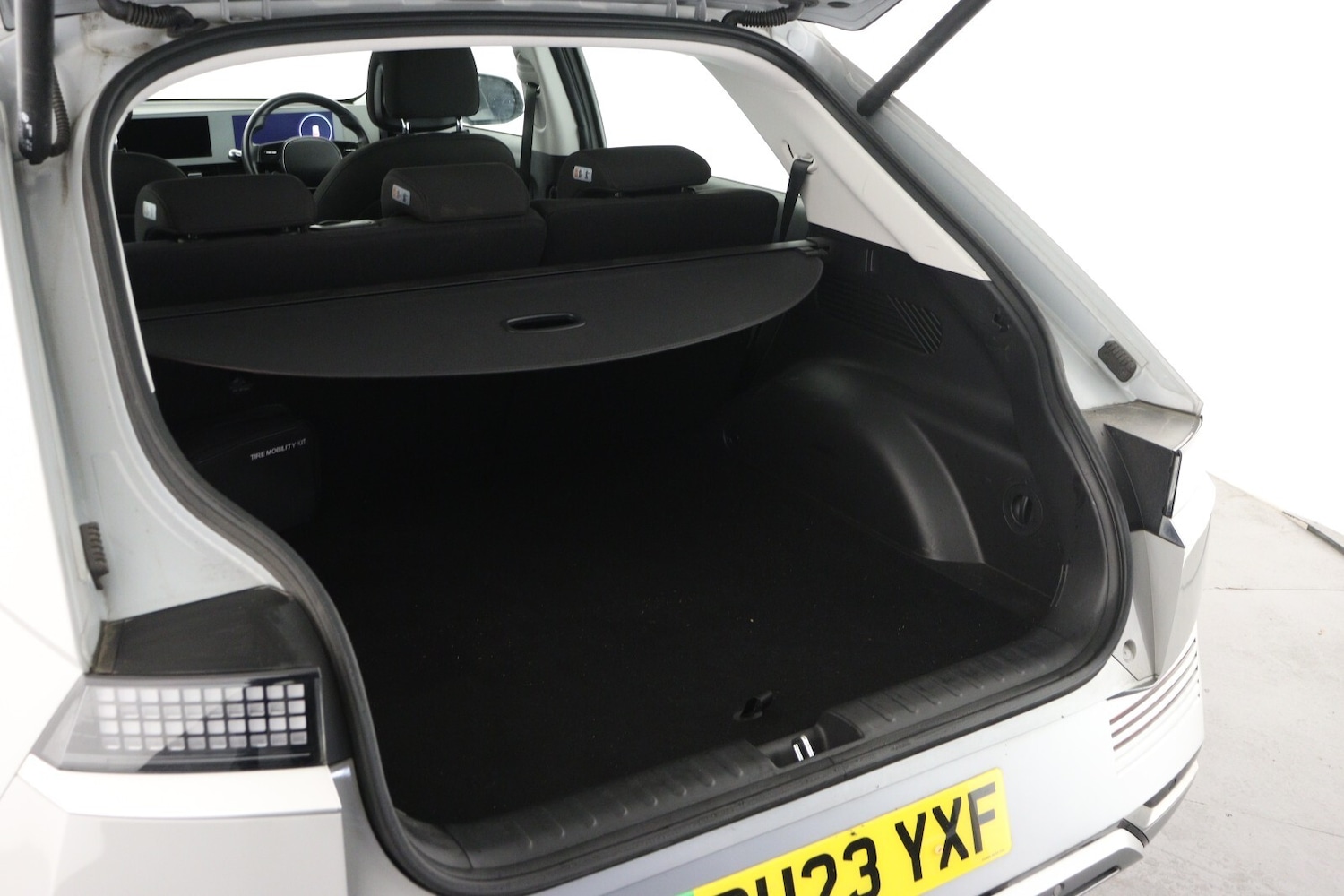 Used Hyundai IONIQ 5 2023 for sale - 76872945: Photo 10