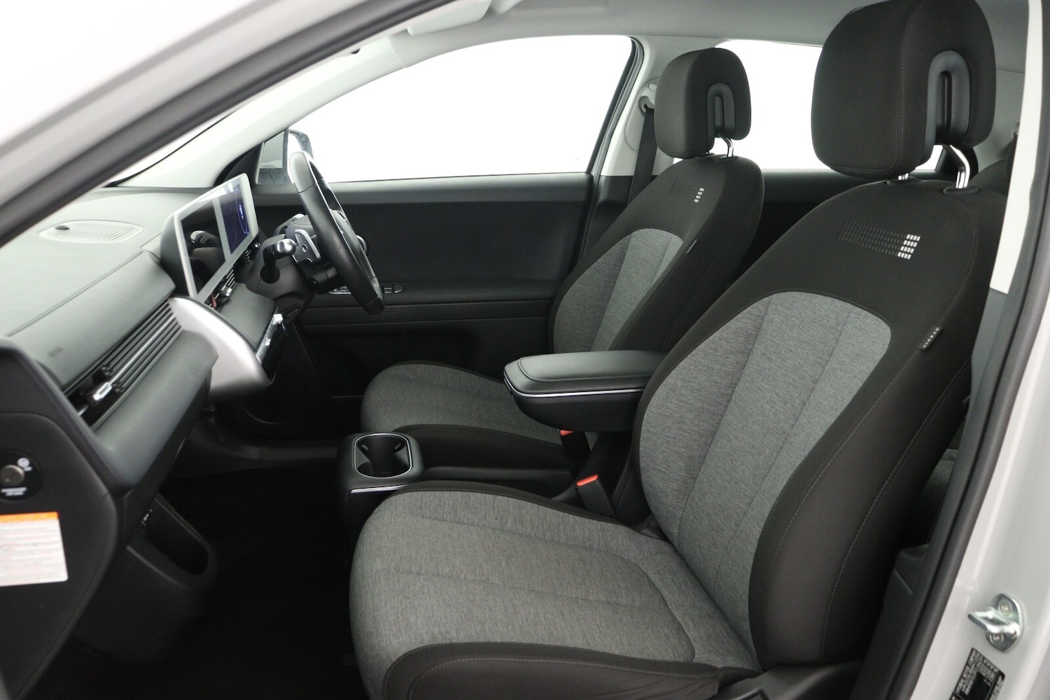 Used Hyundai IONIQ 5 2023 for sale - 76872945: Photo 12