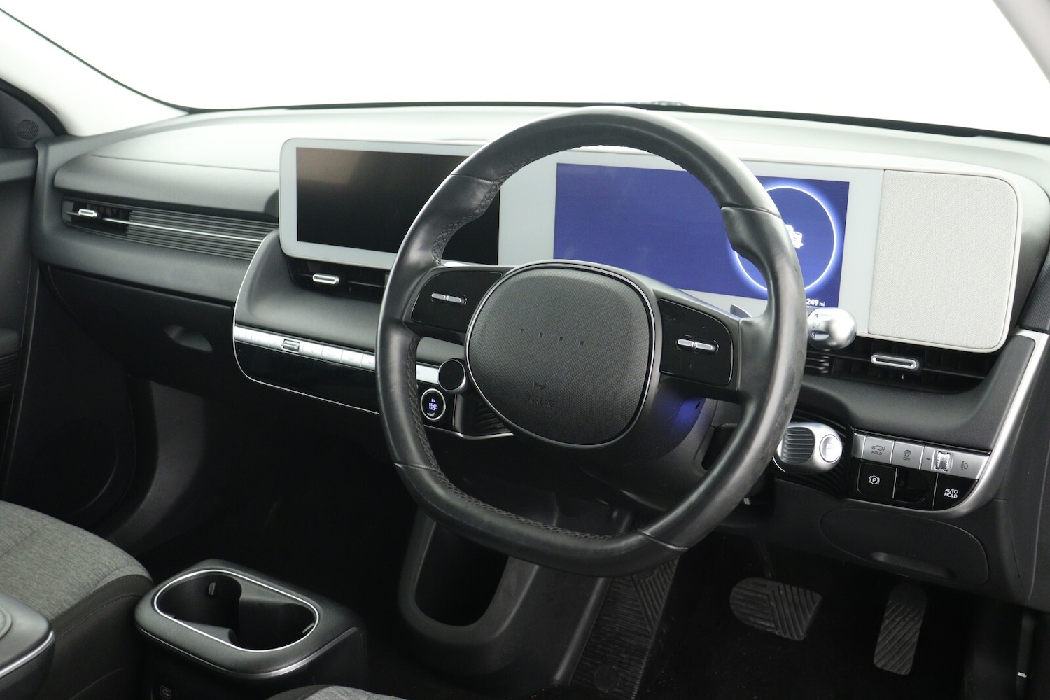 Used Hyundai IONIQ 5 2023 for sale - 76872945: Photo 16