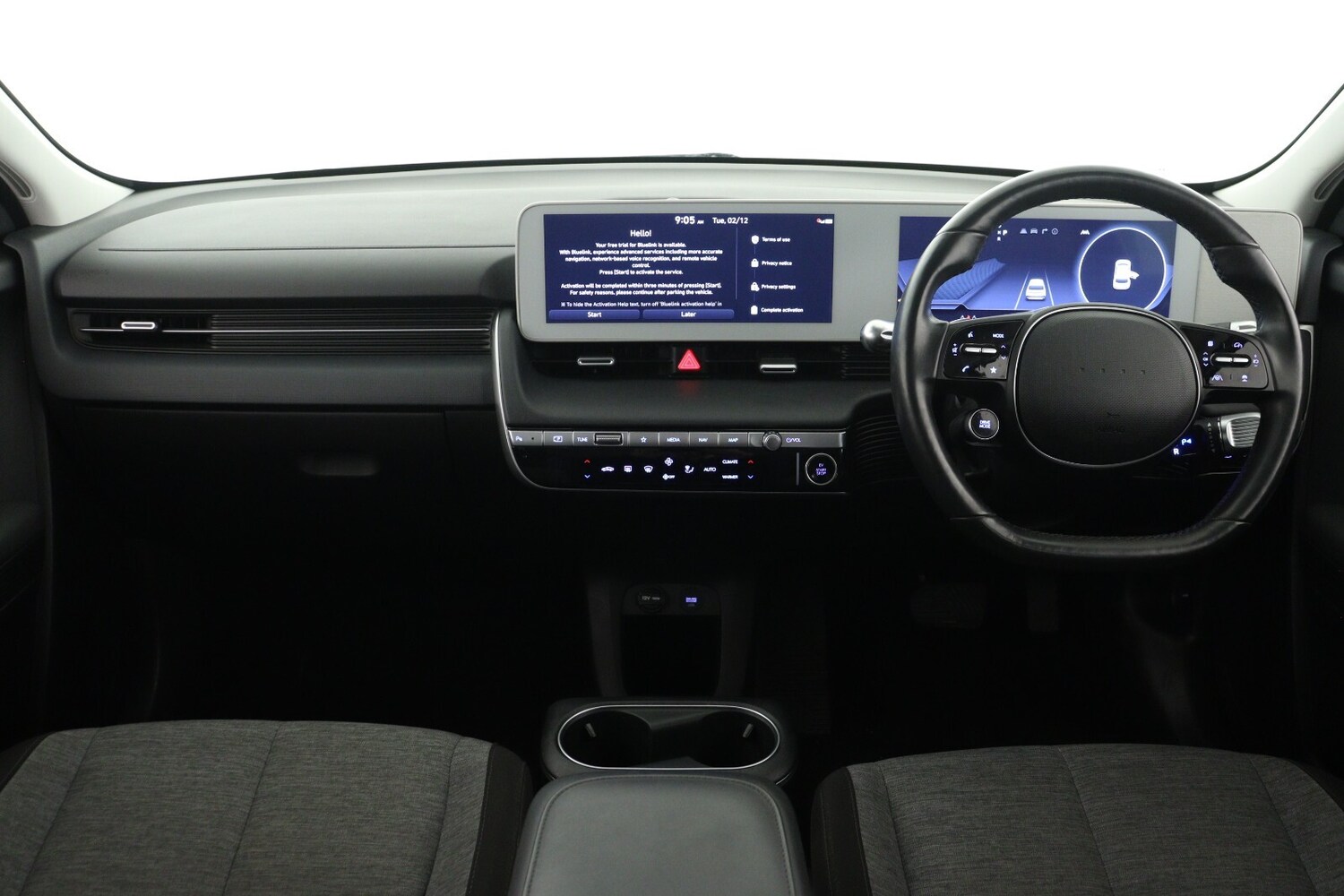 Used Hyundai IONIQ 5 2023 for sale - 76872945: Photo 18