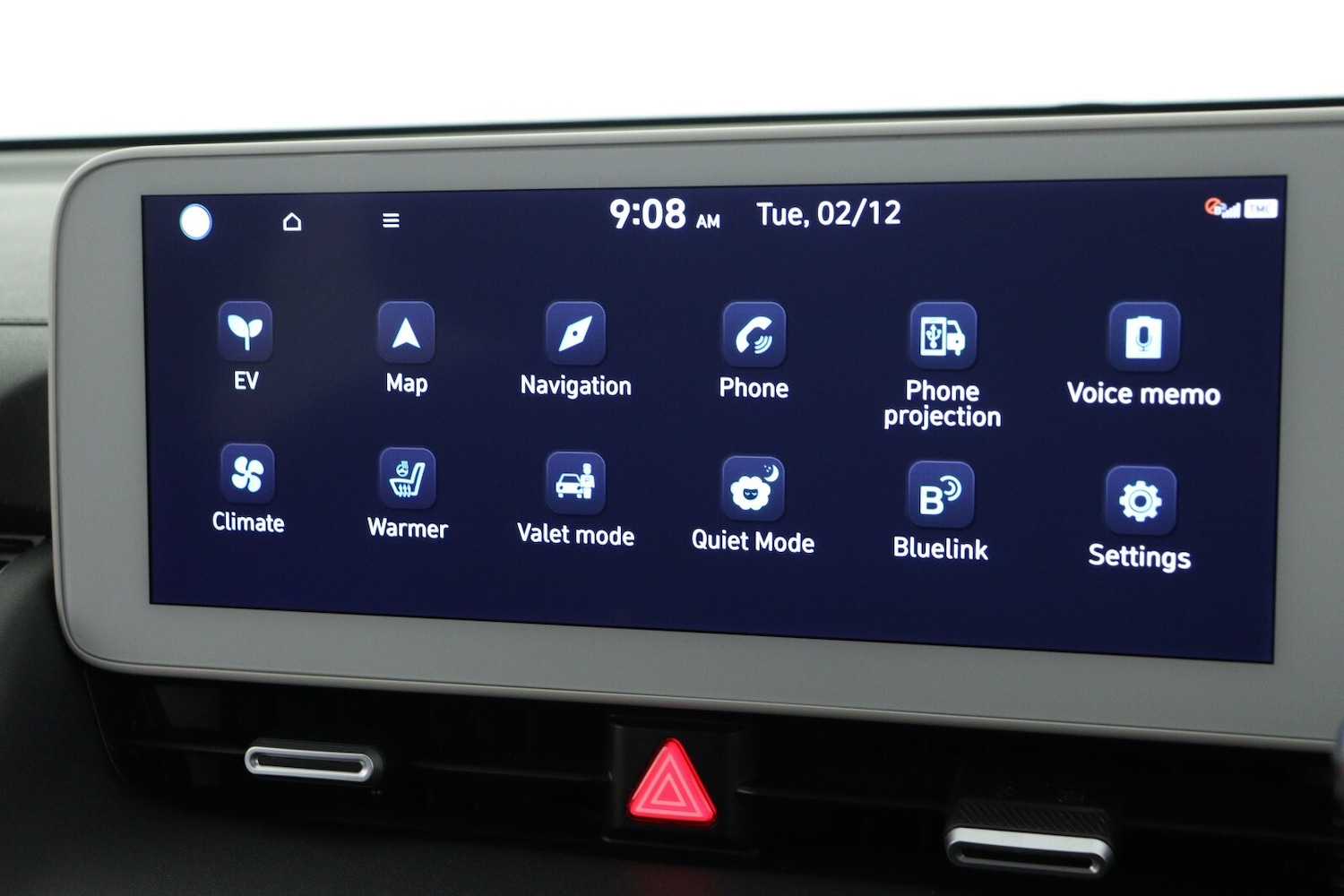 Used Hyundai IONIQ 5 2023 for sale - 76872945: Photo 19