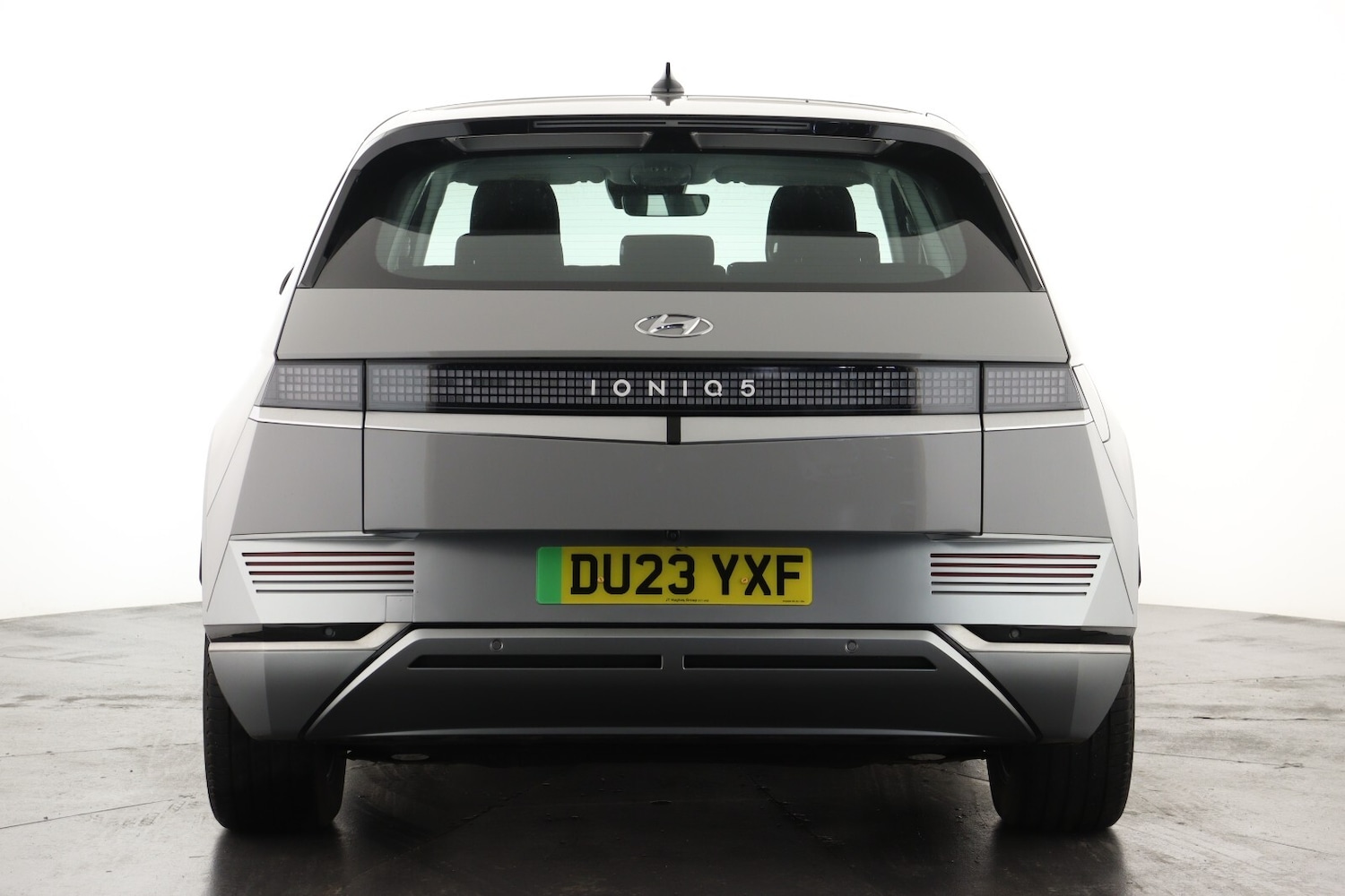 Used Hyundai IONIQ 5 2023 for sale - 76872945: Photo 2