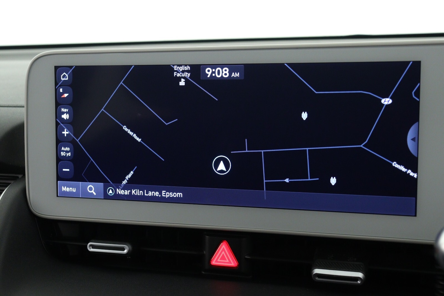 Used Hyundai IONIQ 5 2023 for sale - 76872945: Photo 20