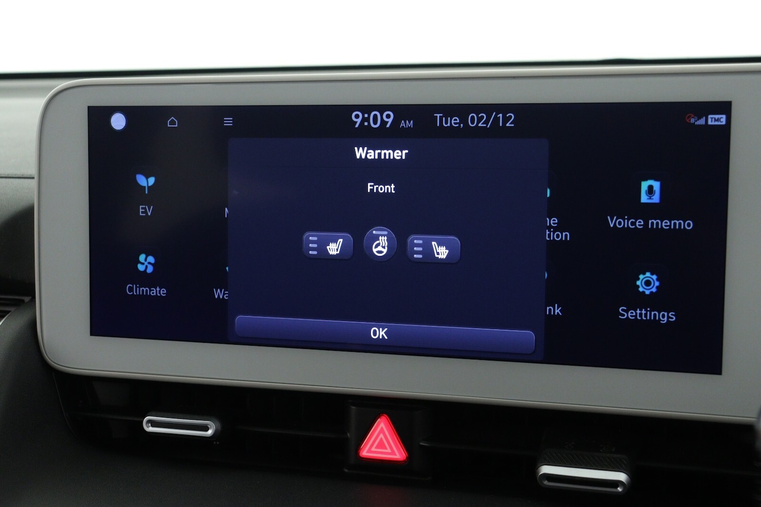 Used Hyundai IONIQ 5 2023 for sale - 76872945: Photo 21