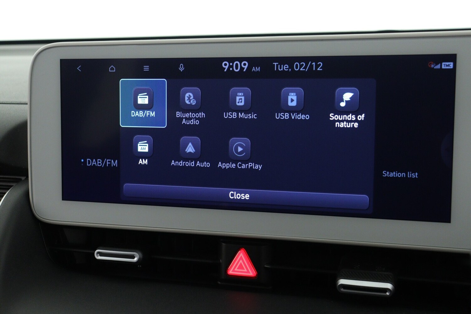 Used Hyundai IONIQ 5 2023 for sale - 76872945: Photo 23