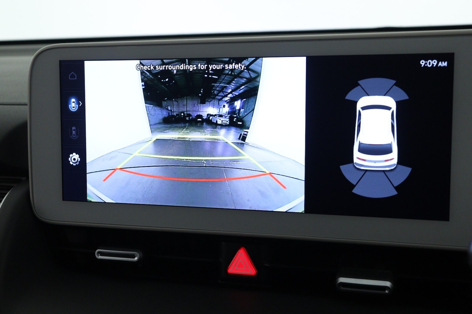 Used Hyundai IONIQ 5 2023 for sale - 76872945: Photo 24