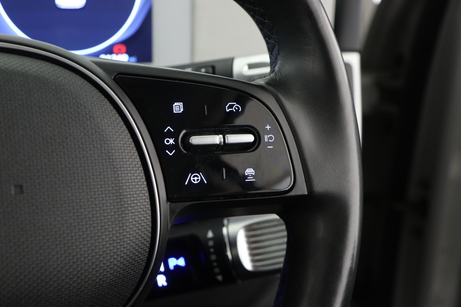 Used Hyundai IONIQ 5 2023 for sale - 76872945: Photo 27